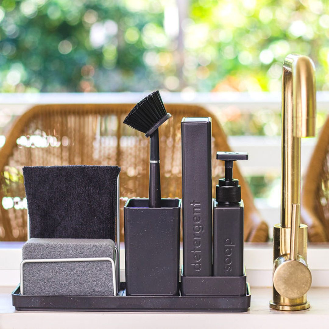 Cool Frank Sink Organiser