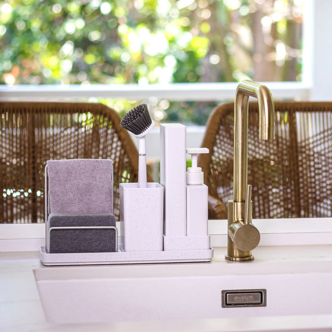 Cool Frank Sink Organiser
