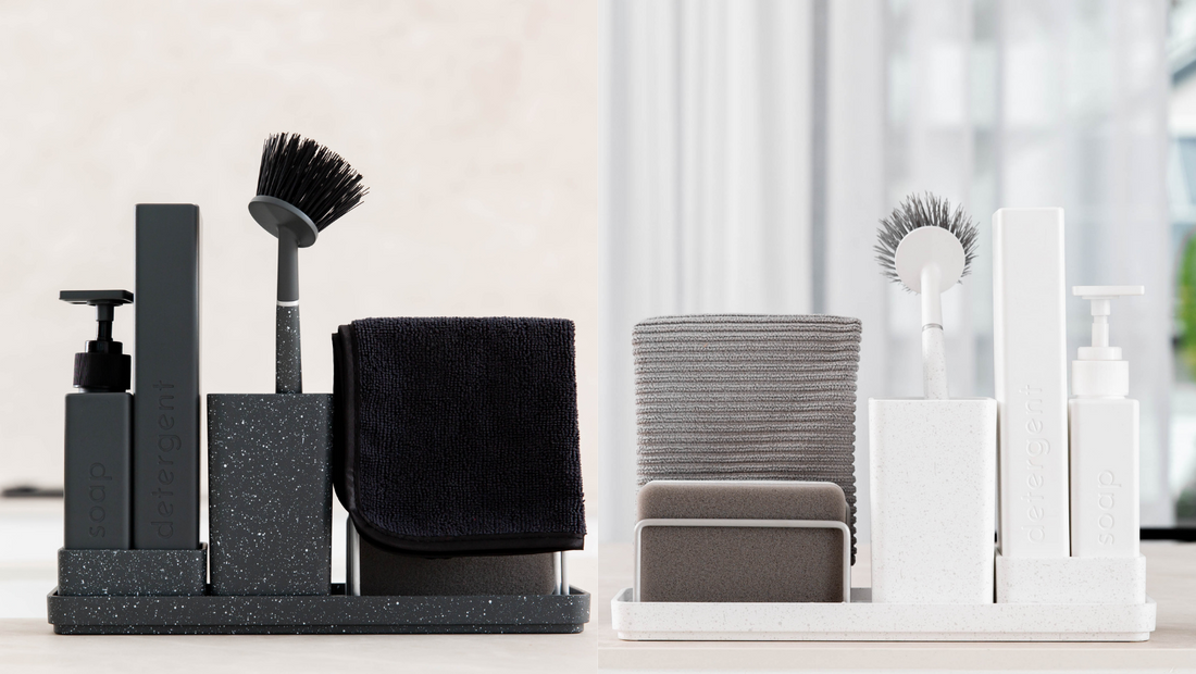 Five Stylish Gift Ideas for Home Lovers Featuring the Drip Deck
