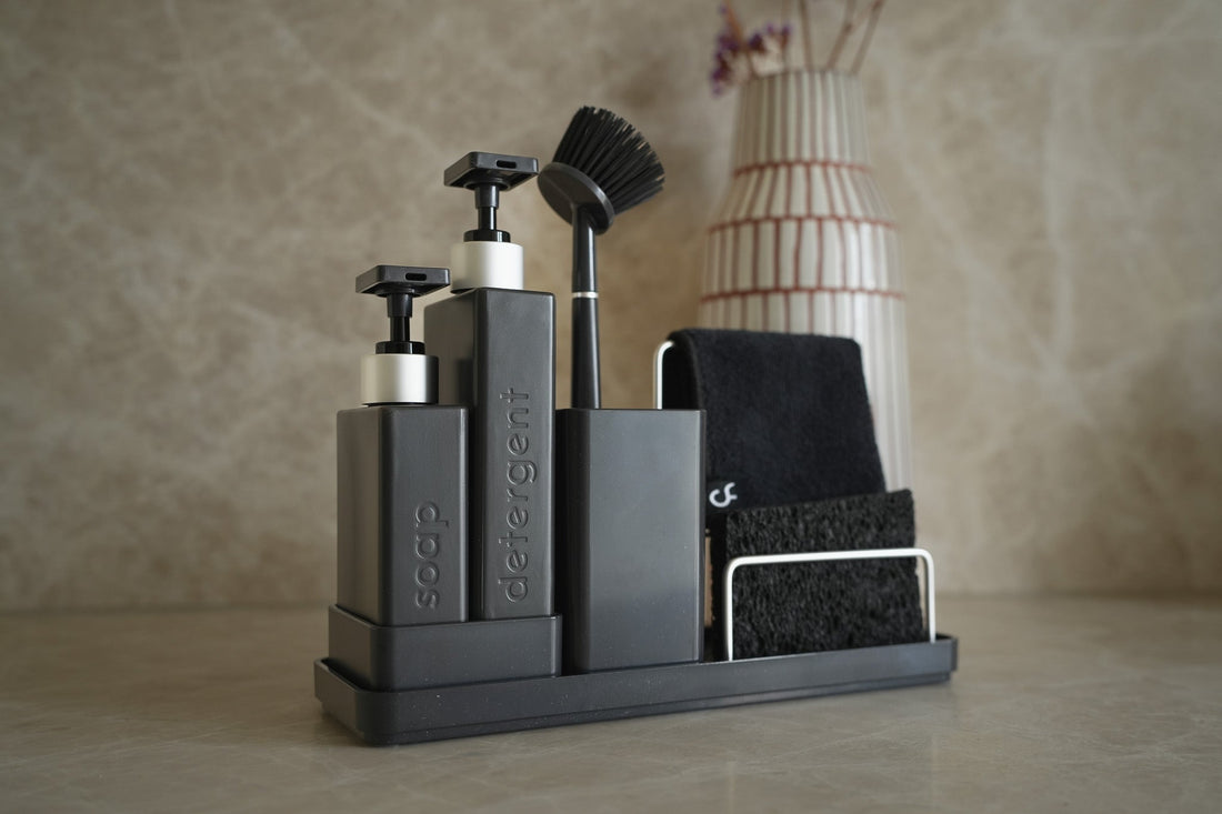 Why the Cool Frank Sink Organiser Is the Best Gift This Holiday Season