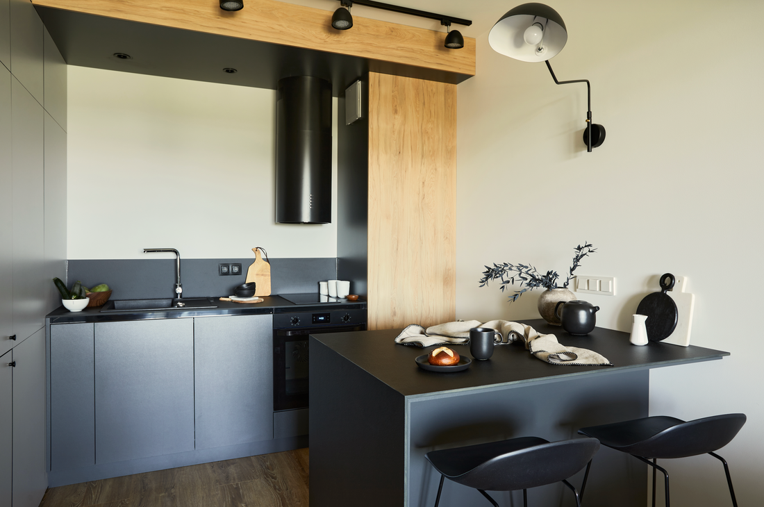 The Small Home Organiser That Makes Everyday Routines Effortless