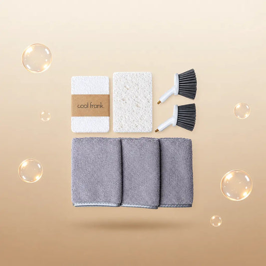 Clean Team Reload -  Accessory Refill Set