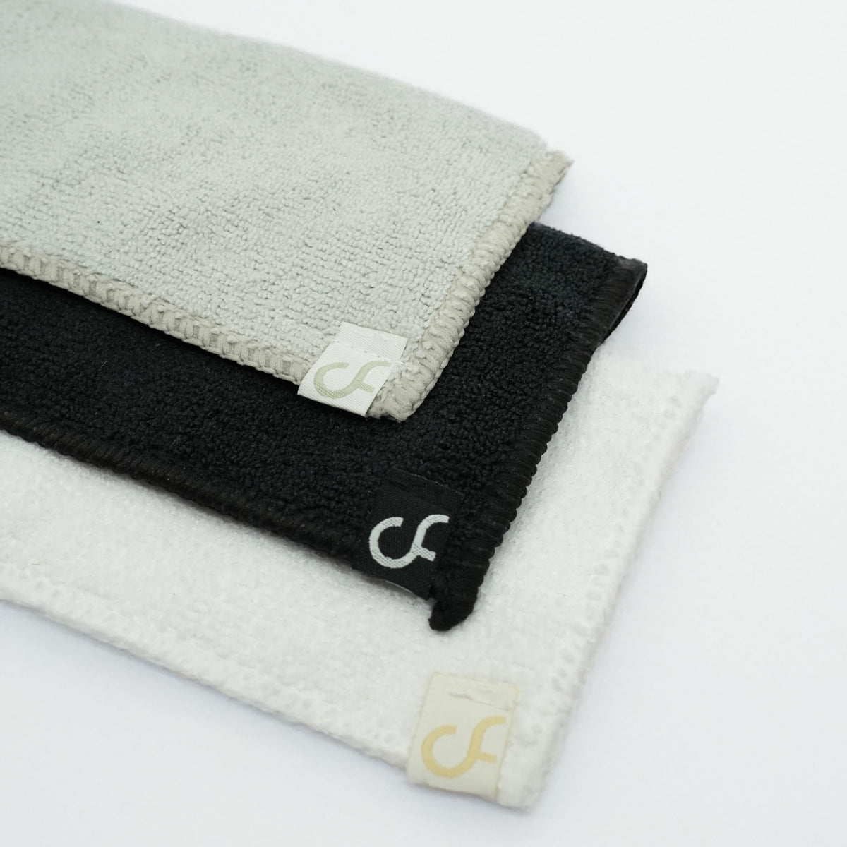 Detailed shot of Cool Frank product with branding clearly visible for recognition