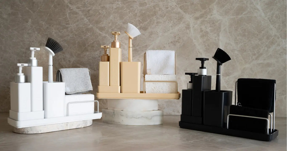 Drip Deck -The Sink Organiser
