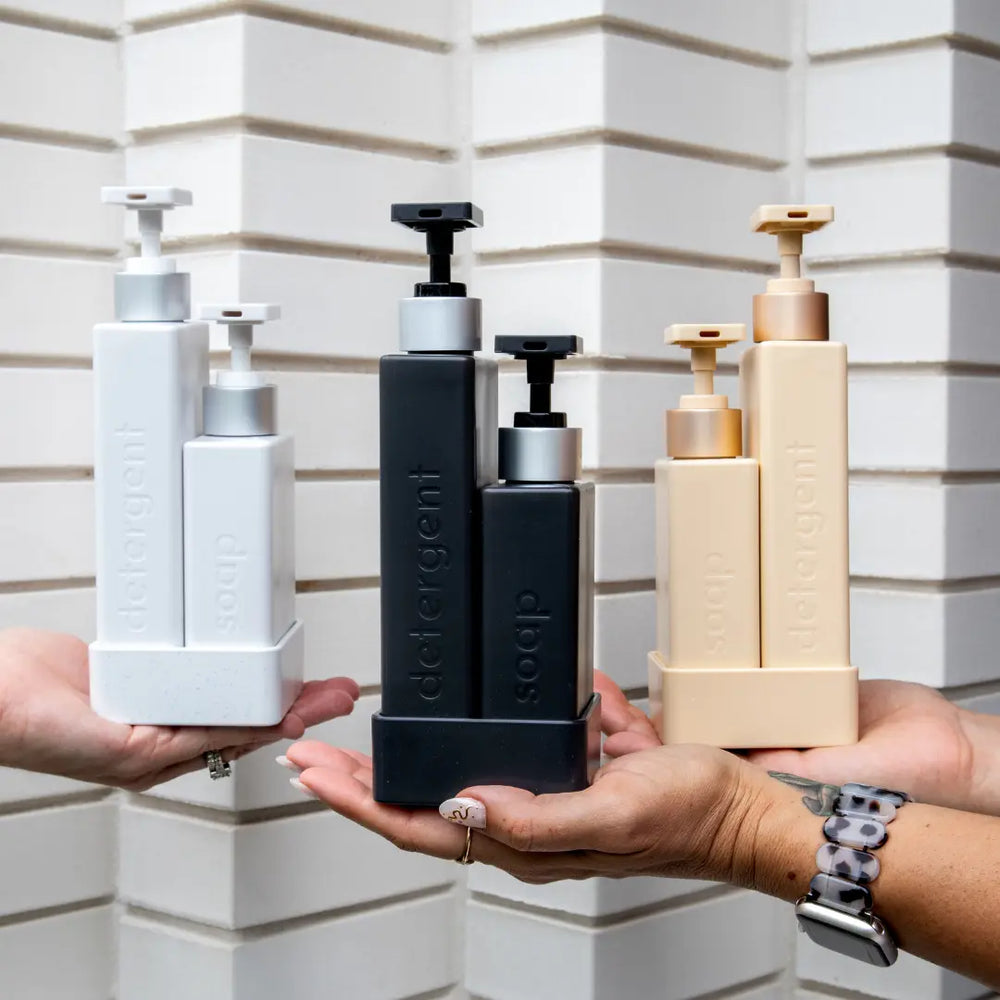 Gleam & Go - The Mini Sink Organiser