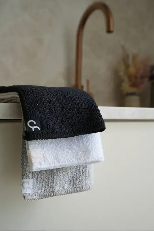 Microfibre Cloth Reload