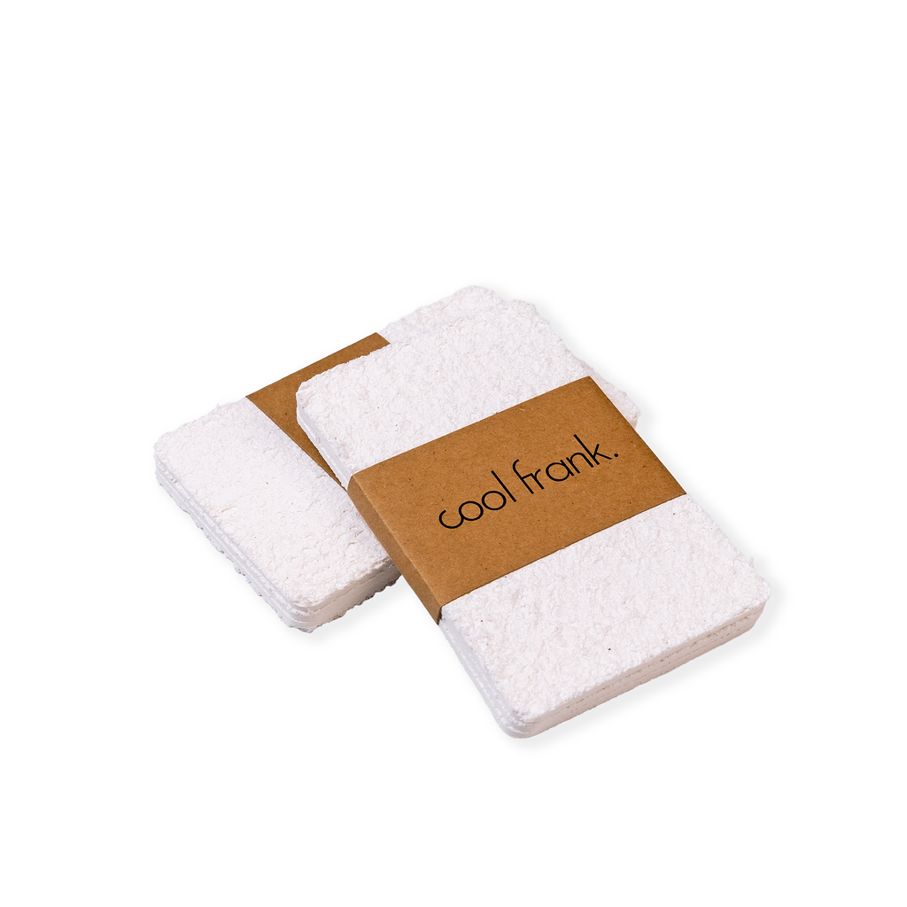 Replacement Sponges (Set of 3)