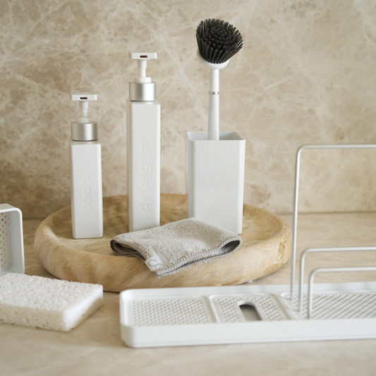 Drip Deck - Premium Sink Organiser Bundle