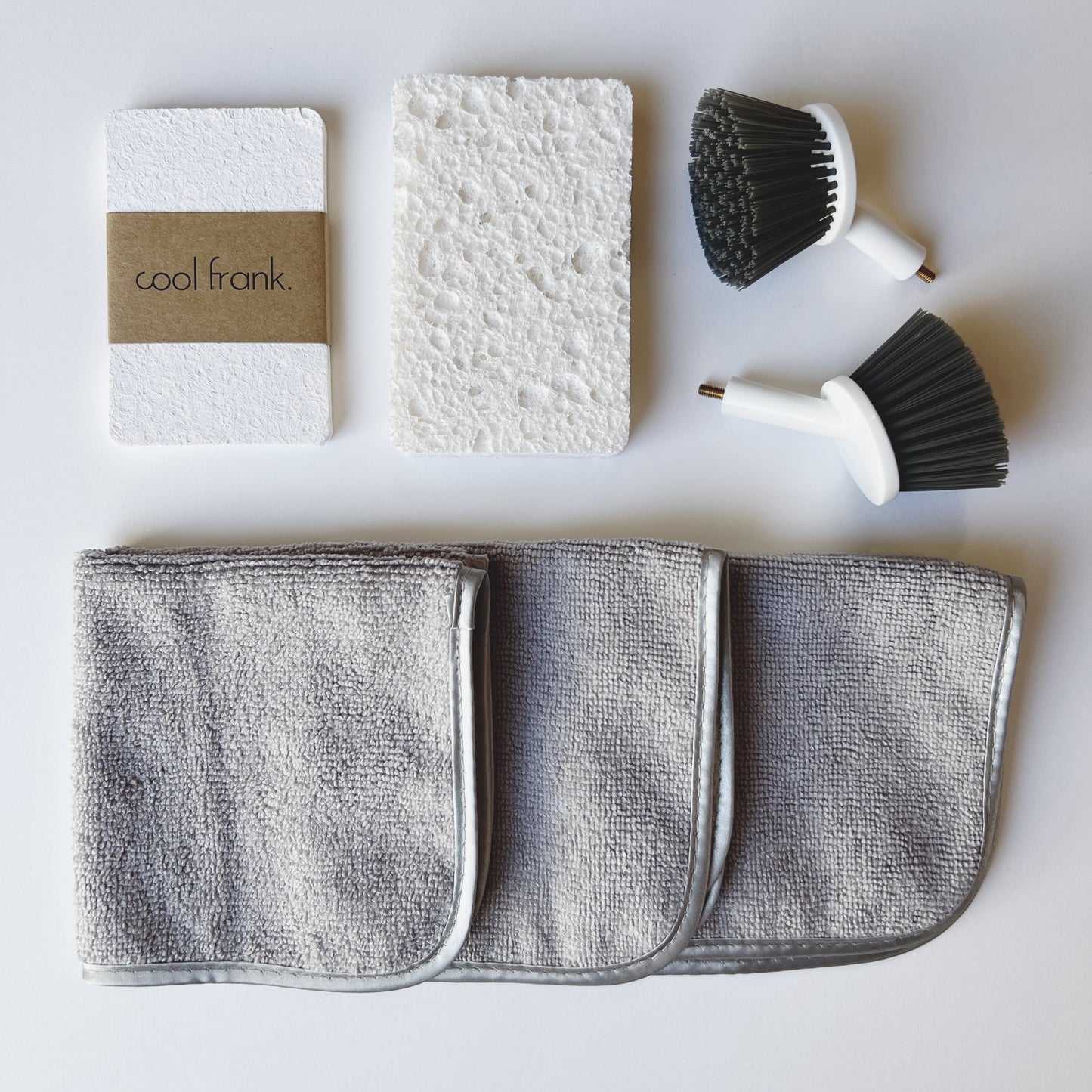 Essential Accessories Bundle Cool Frank Home