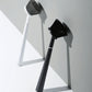 dish brush, BPA free, replaceable brush head, sustainable